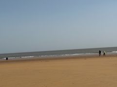 -日照海滨国家森林公园