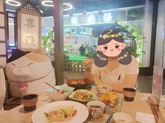 -千寿·金焰食堂(仁和新城店)