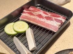 -Ant 蚂蚁洞烤肉·大营地(上海静安大悦城店)