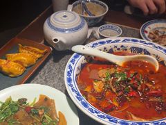 -南京大牌档(青岛万象城店)