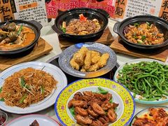 -友德福.老字号粤菜.广州地标融合美食(荔湾路店)