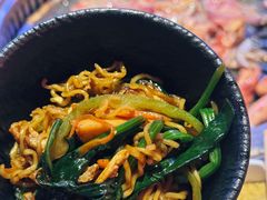 -杨记齐齐哈尔烤肉(总店)