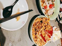 -小吊梨汤·北京菜·烤鸭(清河万象汇店)