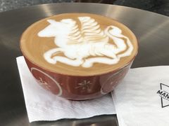 -Manner Coffee(深圳宝能All City店)