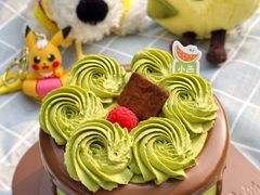 -小西家作•精致蛋糕(富力爱丁堡店)