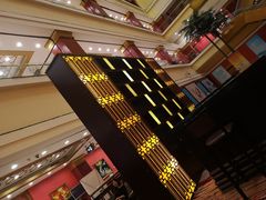 -北京九华山庄会展酒店