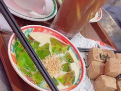 -孖记茶档·热腾茶餐(荔湾领展广场店)
