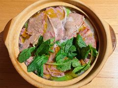 -一坐一忘云南菜(三里屯店)