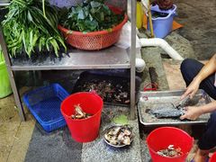 -星奇缘·海鲜餐厅(东山美食地标店)