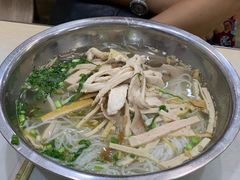 -华姐鸡粉(教育路店)