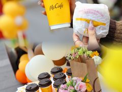 -麦当劳(平和堂店)