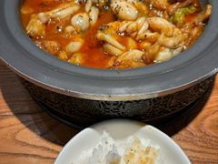 -云海肴·汽锅鸡·云南代表菜(丁香国际店)