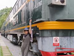 -柳州工业博物馆