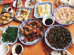 -洞天食府(北大街店)