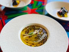 -上海滩餐厅(BFC外滩金融中心店)