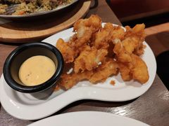 -拉亚汉堡经典餐厅(商城路店)