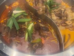 -天都火锅酒楼(虹梅南路店)