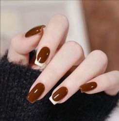 点击看大图 -1T·1M 日式美甲美睫