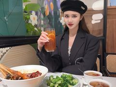 -曼玉餐厅(大卫城店)