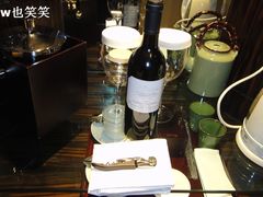 -杭州君悦酒店