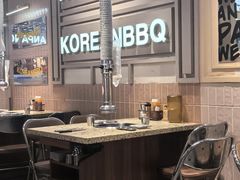 -安又胖韩国烤肉(泰达永旺店)