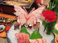-蟹犇前•帝王蟹雪蟹(陆家嘴店)