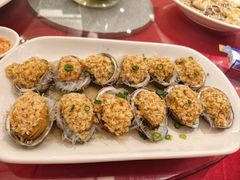 -金满楼(天河中路店)