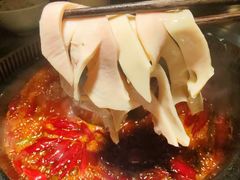 -城墙拐拐火锅(三峡广场黑金冠店)
