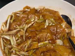 -凤凰园烤鸭店·唐山菜·传承花椒肉(老唐丰路店)