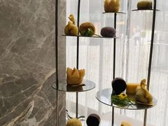 -味+新京宴·烤鸭·北京菜(创意谷店)