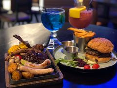 -bluefrog蓝蛙(皇庭广场店)