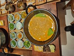 -银米·云南传统过桥米线(双廊黑金冠店)