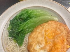 -莺花渡火锅City Green(万象城店)