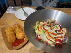 -鬼味烤翅(南锣鼓巷店)