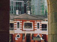 -大馆(前中区警署建築群)