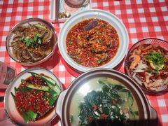 -辣小鲜·南昌大排档(船山路店)