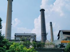 -广州市紫泥堂文化创意园景区