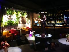 大堂-陌上花儿·音乐西餐吧(和平店)