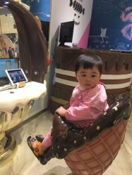 点击看大图 -SoSweet香港专业儿童美发沙龙