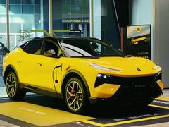 -莲花跑车(国贸商城店)