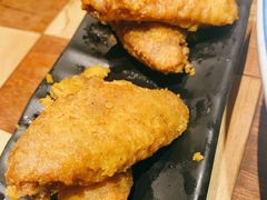 -蜜桃餐厅·伴山(绿宝广场店)