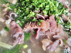 -小杨翘脚牛肉