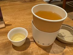 -théATRE 茶聚场(王府中環店)