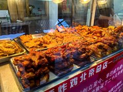 -永顺炸鸡(北京总店)