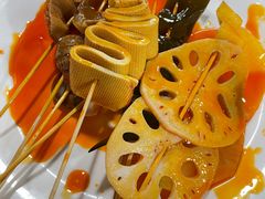 -丁丁猫重庆小面(徐州路店)