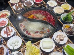 -俏媳妇火锅(宽窄巷子店)