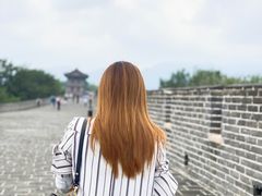 -山海关风景区-售票处