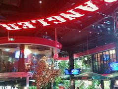 大堂-肉串汪(望京店)