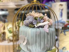 -杜哈夫DOUX RÊVE·生日蛋糕(日月光店)