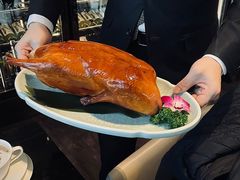 -重庆尼依格罗酒店·欣厨Niccolo Kitchen